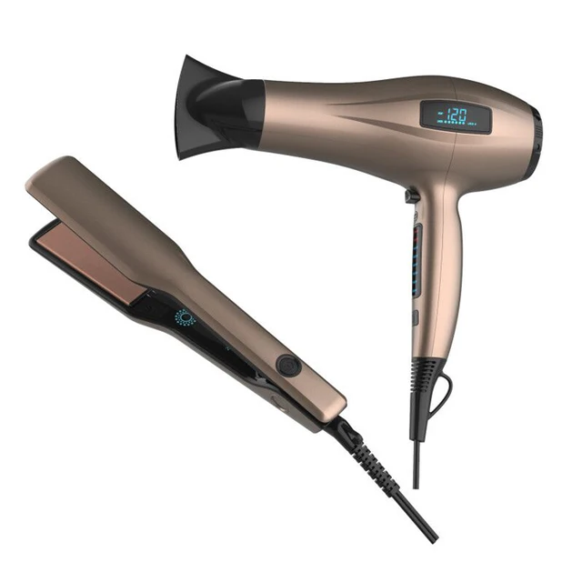 Sèche cheveux
