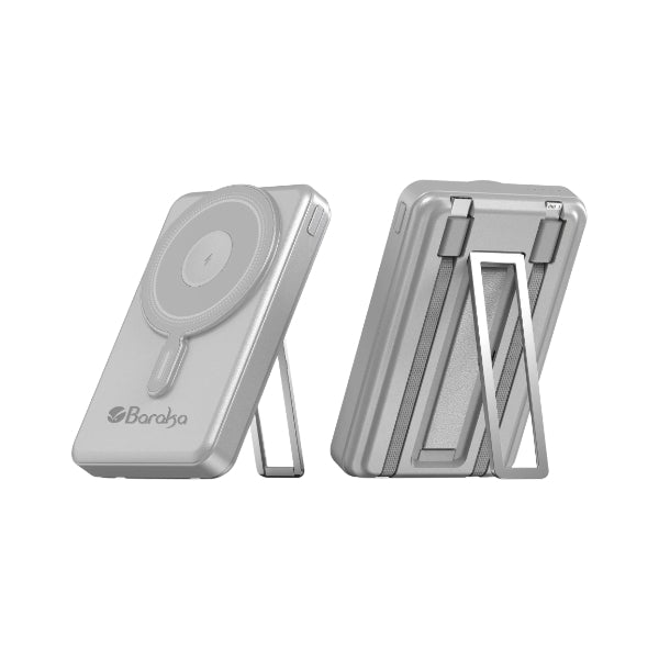 Power Bank 10000mAh Baraka - Modèle BRK-PB31 Electroshopdakar