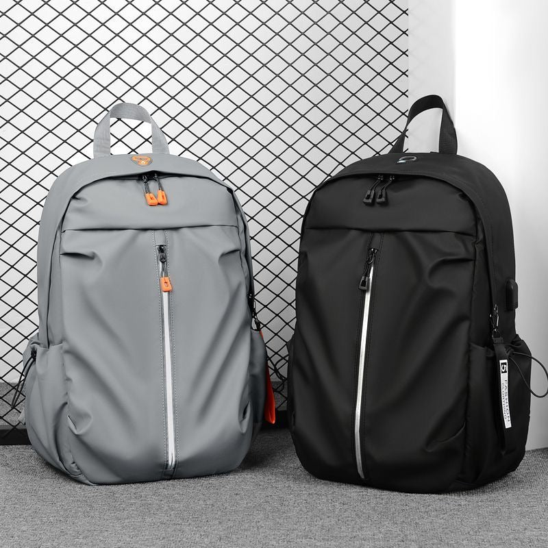 Sac à Dos Antivol Élégant – Grande Capacité 45 cm Electroshopdakar