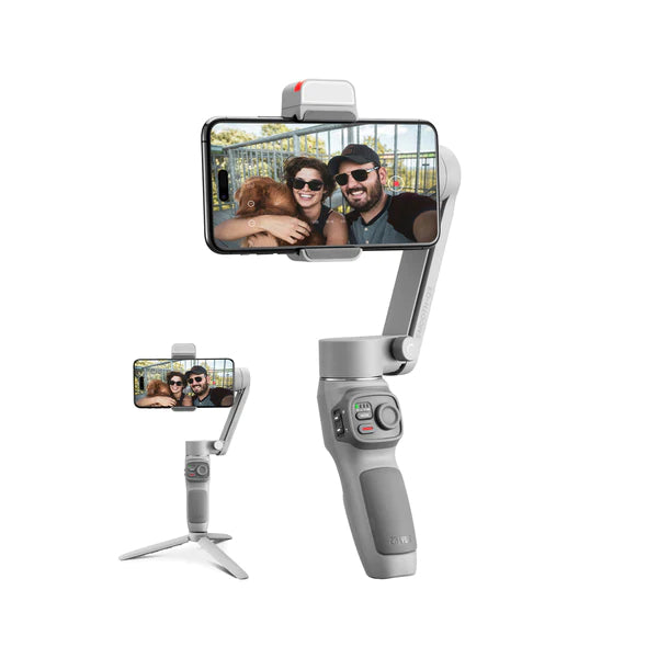 Zhiyun SMOOTH-Q3 Combo Electroshopdakar