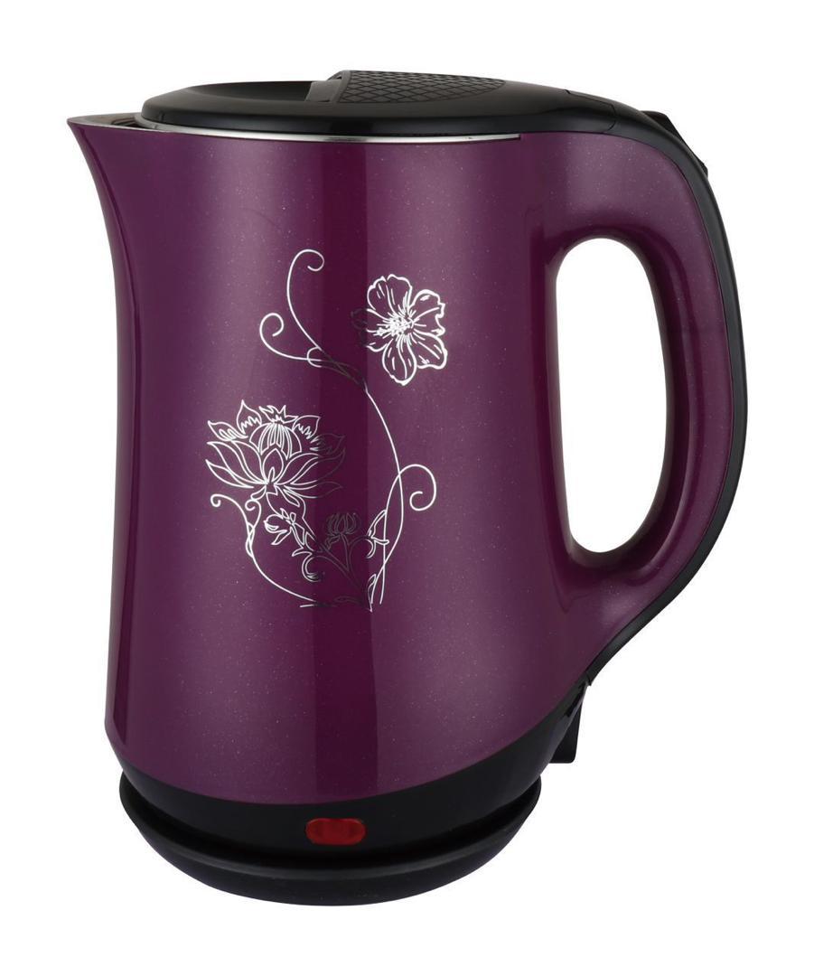 Bouilloire Électrique RAF R.7852 - 2,5L, 2000W, Rotation 360°, Sans BPA Electroshopdakar