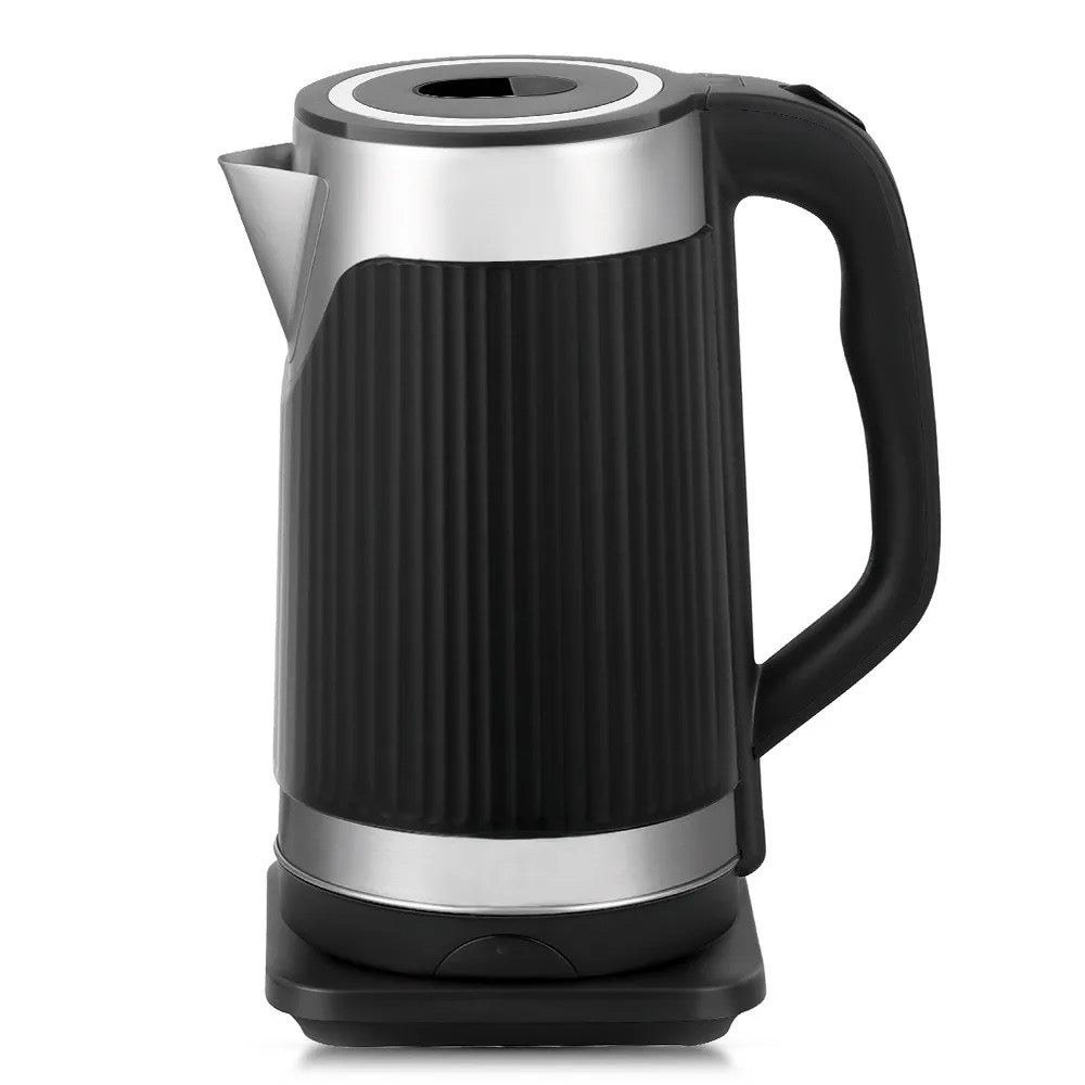 Bouilloire Électrique R.7817 - 2000W, 4L, Intérieur Sans BPA Electroshopdakar