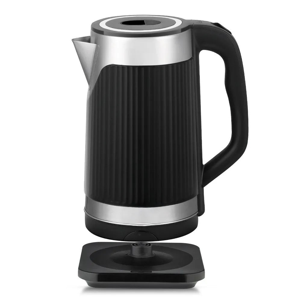 Bouilloire Électrique R.7817 - 2000W, 4L, Intérieur Sans BPA Electroshopdakar