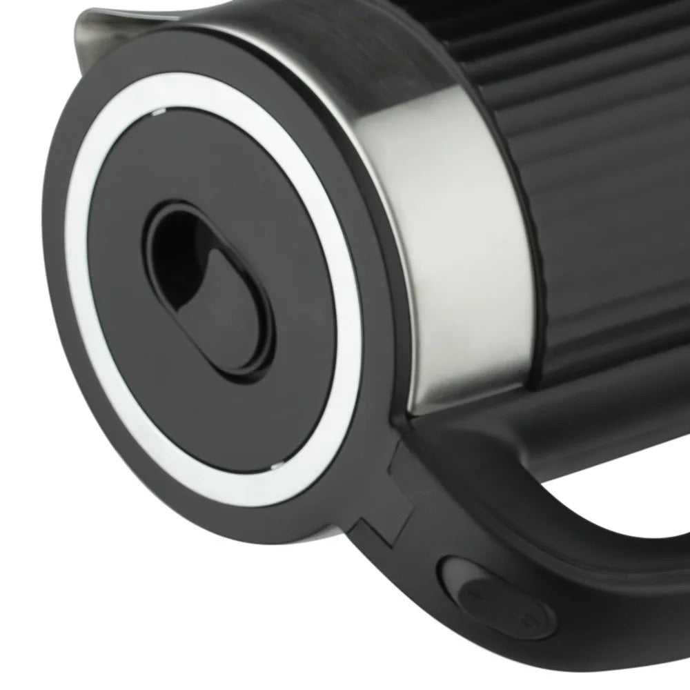 Bouilloire Électrique R.7817 - 2000W, 4L, Intérieur Sans BPA Electroshopdakar