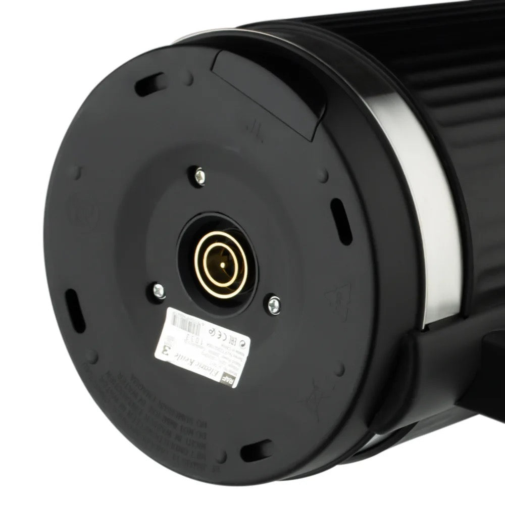 Bouilloire Électrique R.7817 - 2000W, 4L, Intérieur Sans BPA Electroshopdakar