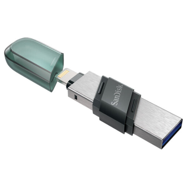 SanDisk iXpand Flash Drive Flip 256Gb Electroshopdakar