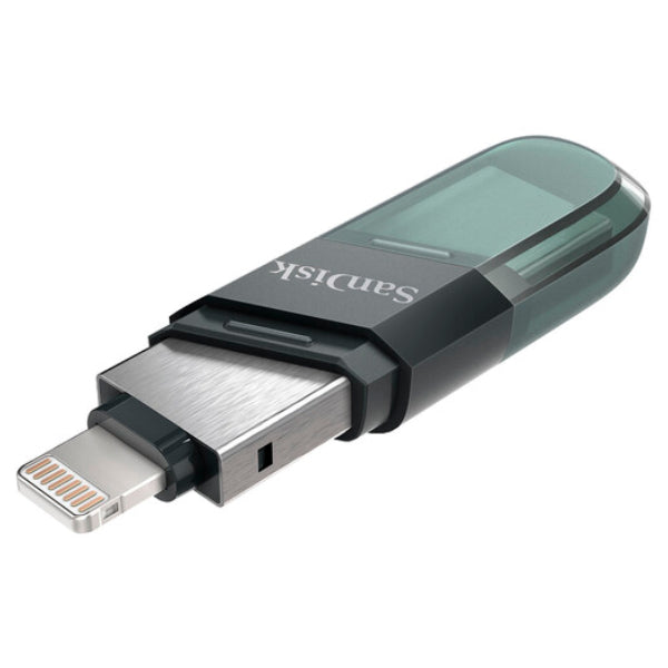 SanDisk iXpand Flash Drive Flip 256Gb Electroshopdakar