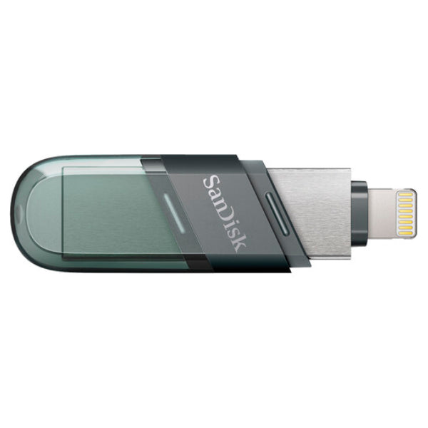 SanDisk iXpand Flash Drive Flip 256Gb Electroshopdakar