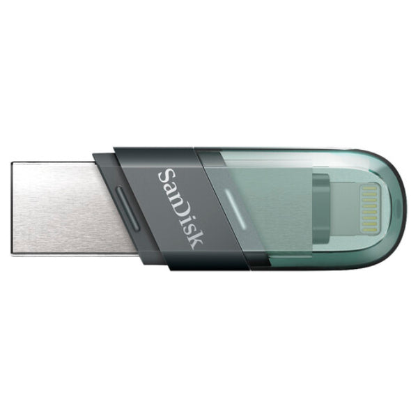 SanDisk iXpand Flash Drive Flip 256Gb Electroshopdakar
