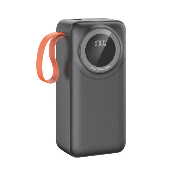Baraka BRK-PB07 Noir (30000MAH)