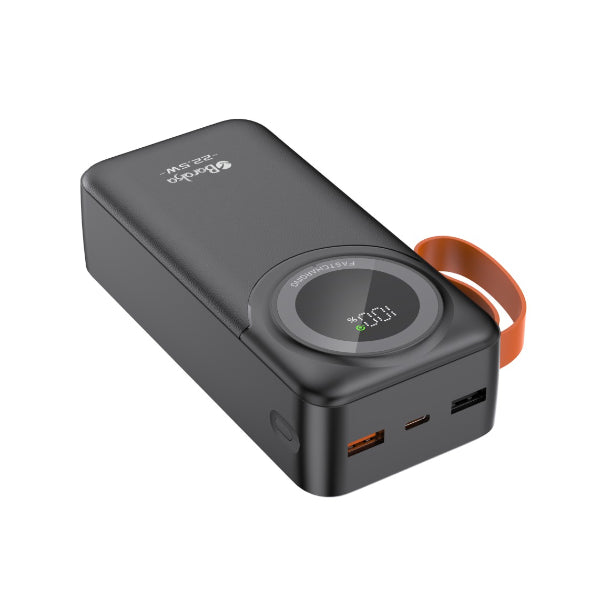 Baraka BRK-PB07 Noir (30000MAH)