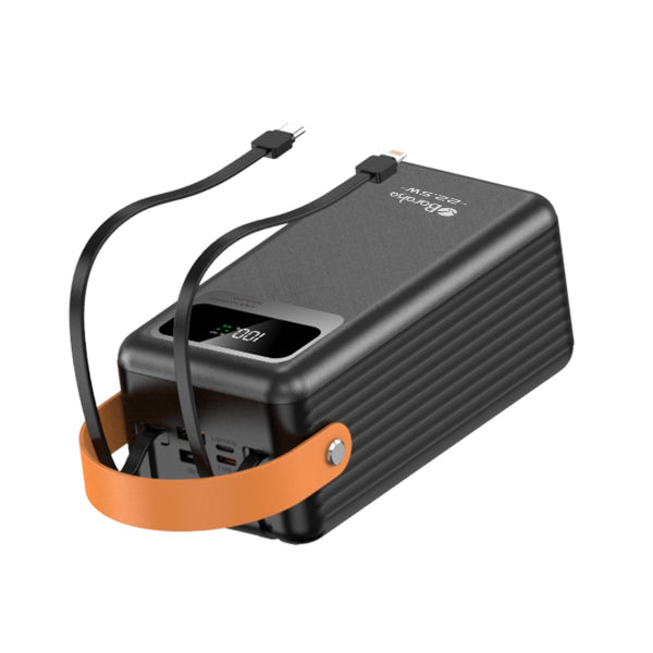 Baraka BRK-PB90 Noir (60000MAH)