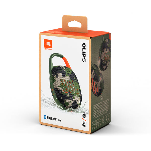 JBL Clip 5 Electroshopdakar