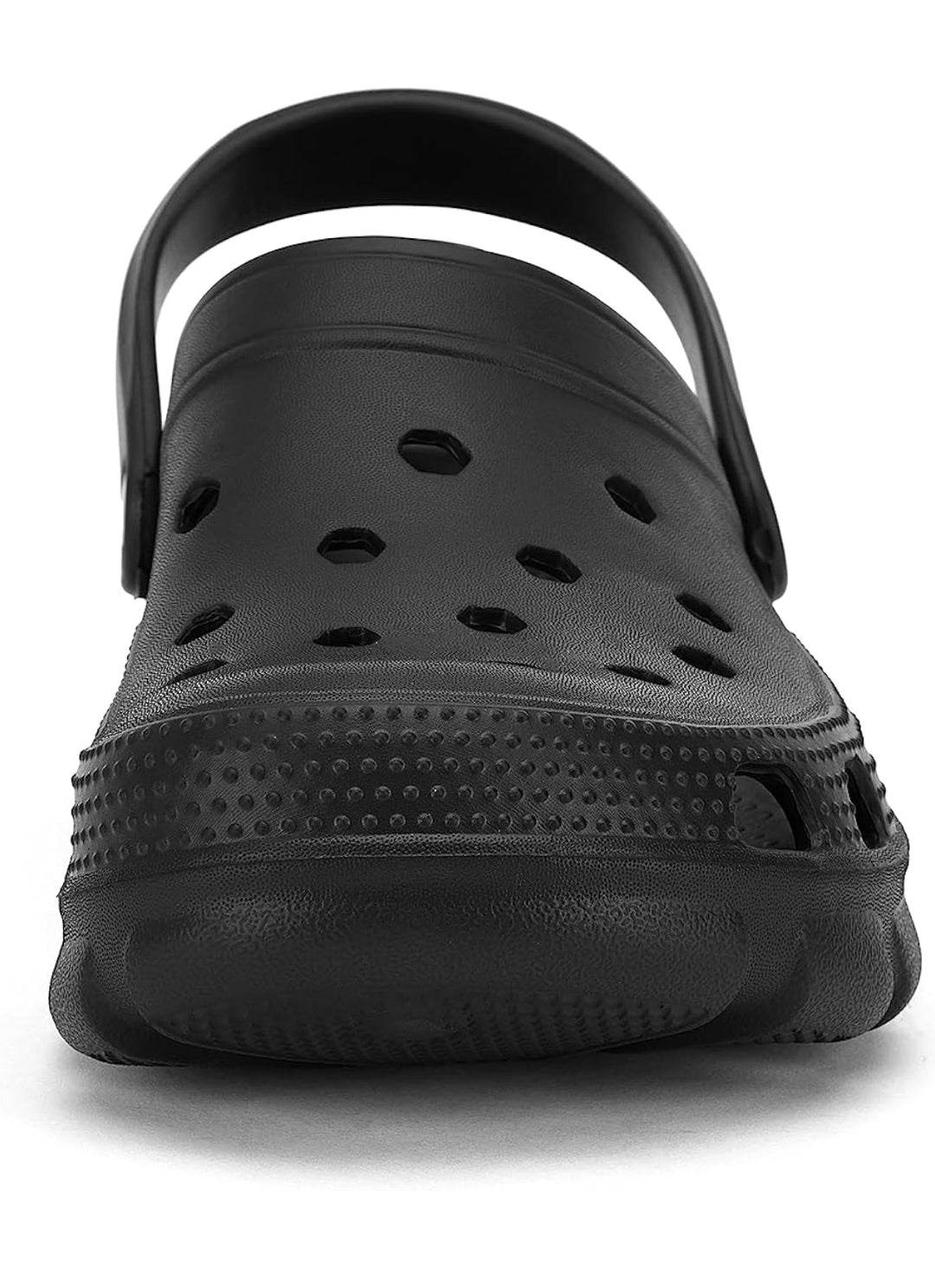 Crocs Unisexes Classiques Noires Electroshopdakar