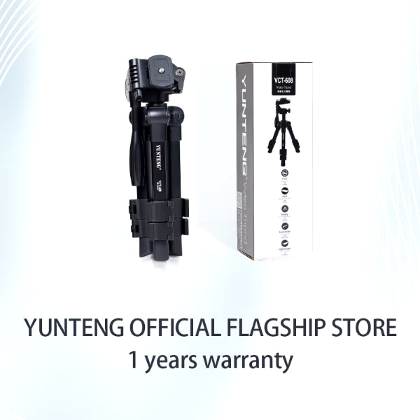 YUNTENG VCT-608