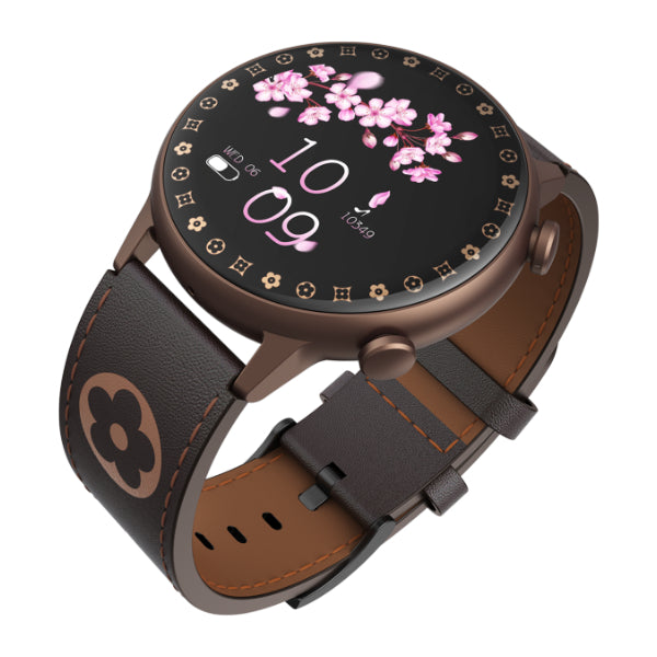 G-TAB GT9 SMART WATCH-LADY
En Stock Electroshopdakar