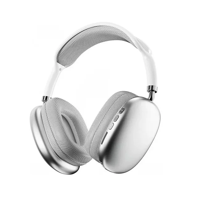 Casque bluetooth P9 sans fil - compatible avec OIS et Android electroshopdakar