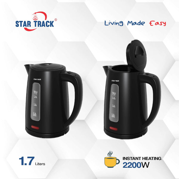 STAR TRACK ST-17BD-KP2200 Electroshopdakar