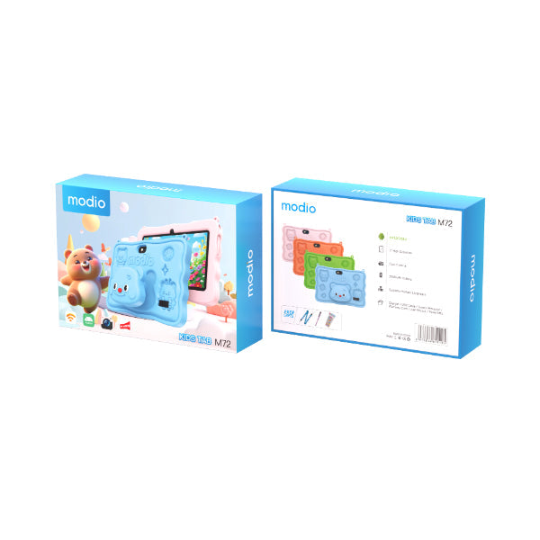 Modio M72 Electroshopdakar