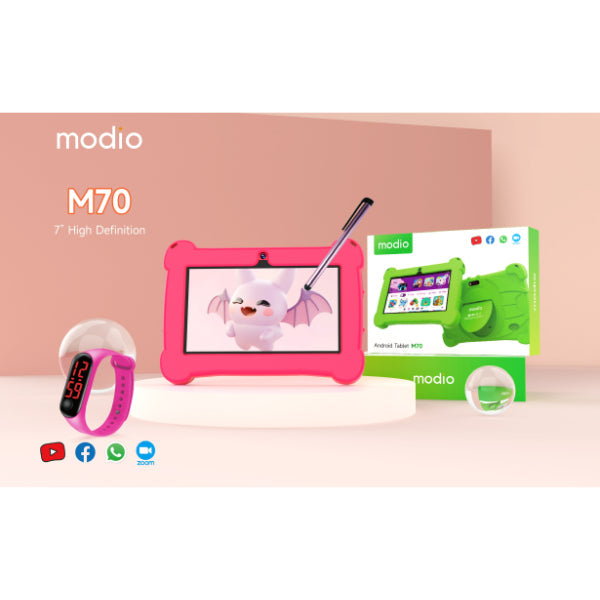 Modio M70 Electroshopdakar