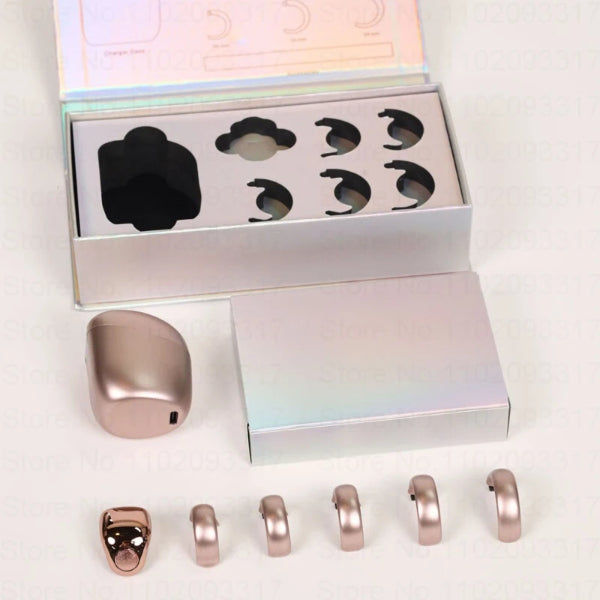 WESLAMIC iTasbih Relation+ Electroshopdakar