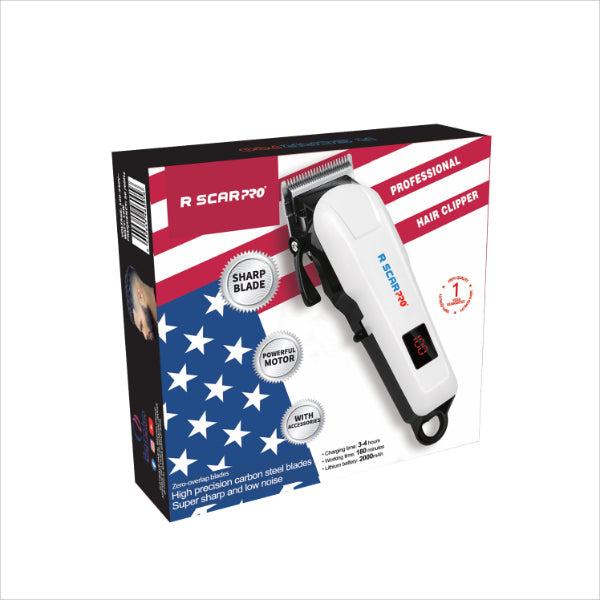 R SCARPRO RSP-6050 Electroshopdakar