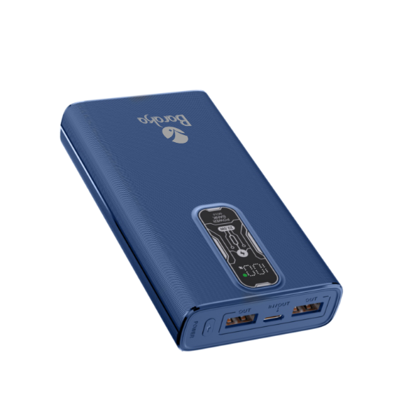 Baraka BRK-PB49 Noir (20000MAH) Electroshopdakar