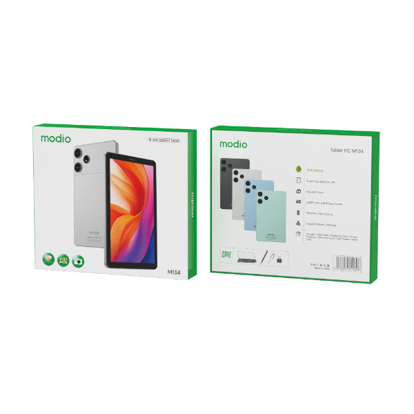 Modio M134 Electroshopdakar