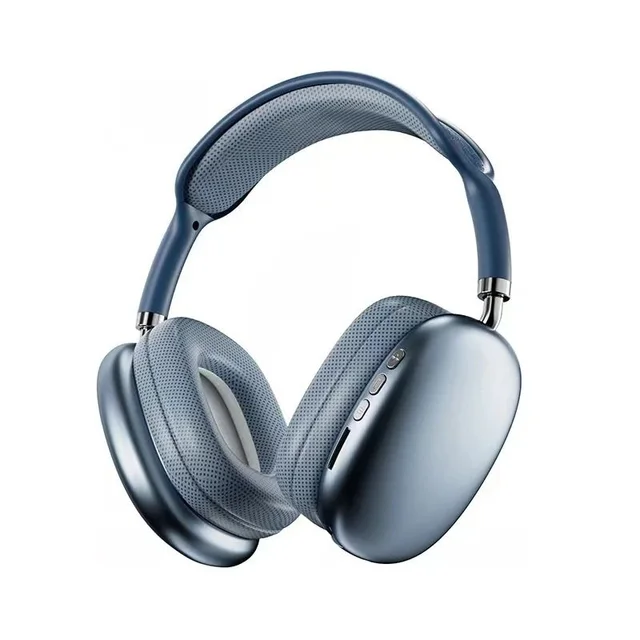 Casque bluetooth P9 sans fil - compatible avec OIS et Android electroshopdakar