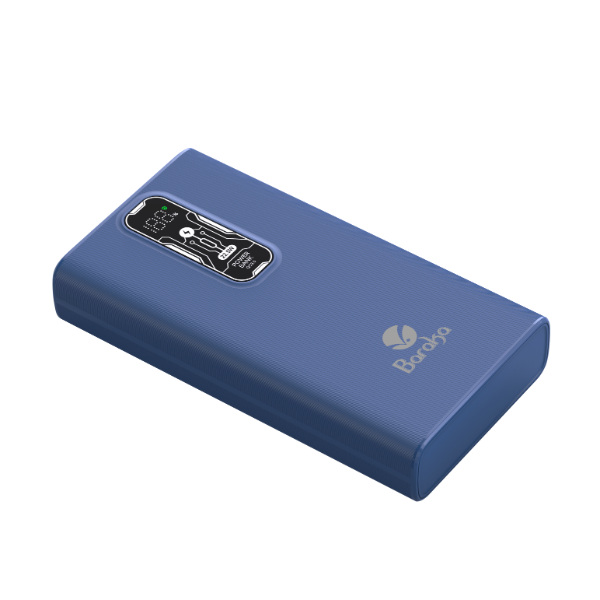 Baraka BRK-PB49 Noir (20000MAH) Electroshopdakar