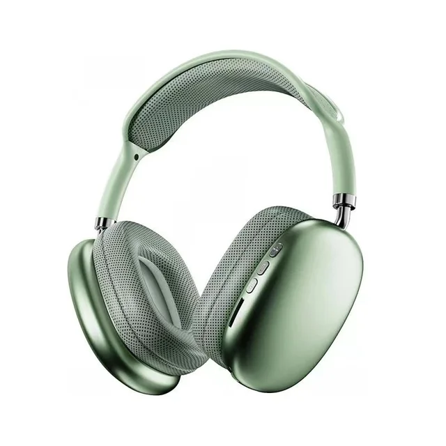 Casque bluetooth P9 sans fil - compatible avec OIS et Android electroshopdakar