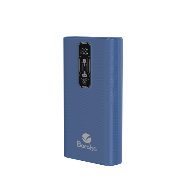 Baraka BRK-PB49 Noir (20000MAH) Electroshopdakar
