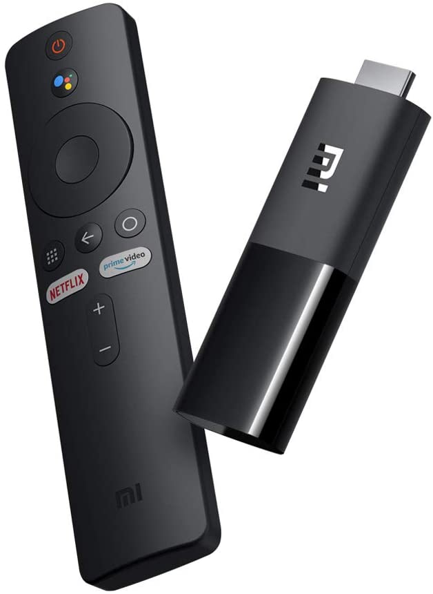 Mi TV Stick - Transformez Votre TV en Smart TV Electroshopdakar