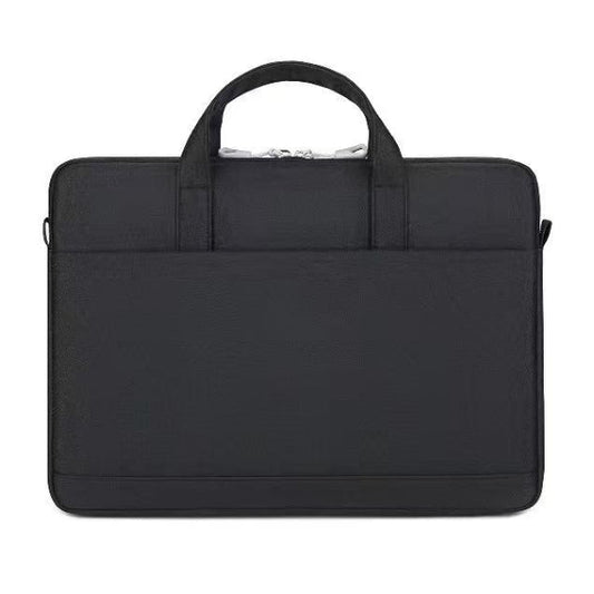 Sacoche Ordinateur Portable 15,6″ – Housse Laptop Imperméable avec Bandoulière Electroshopdakar