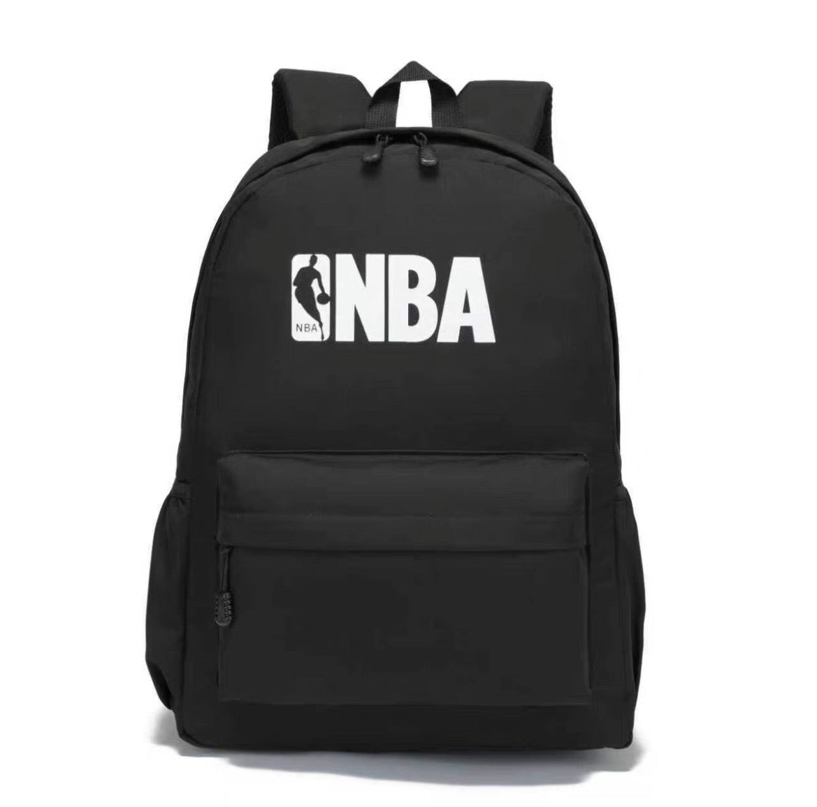Sac à dos scolaire NBA – Grande capacité 🏀🎒📚 Electroshopdakar