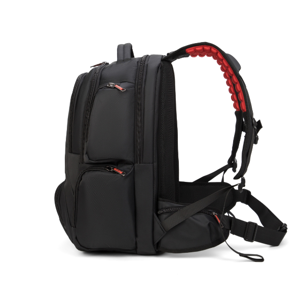 Sac à Dos Ordinateur Antivol Étanche – Grande Capacité avec Port USB & Compartiments Multiples Electroshopdakar