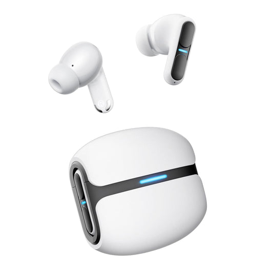 Airpods Thêta Pro TG12 - Écouteurs Sans Fil Bluetooth 5.3 avec Design Moderne et Son Supérieur Electroshopdakar