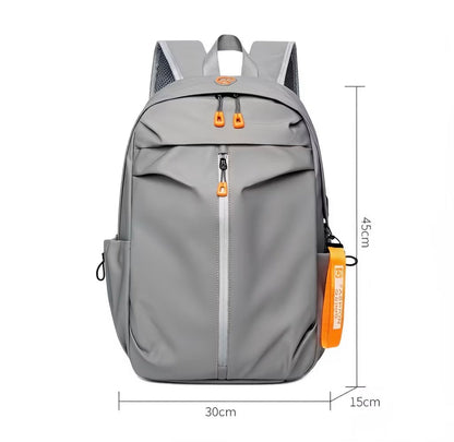 Sac à Dos Antivol Élégant – Grande Capacité 45 cm Electroshopdakar