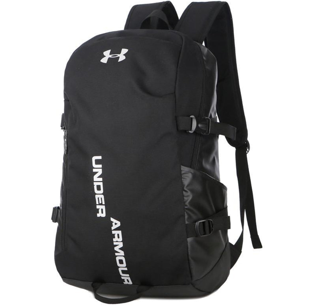 Sac à Dos Under Armour Sport Étanche – Grande Capacité avec Compartiments Multiples Electroshopdakar