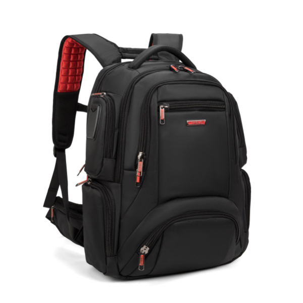 Sac à Dos Ordinateur Antivol Étanche – Grande Capacité avec Port USB & Compartiments Multiples Electroshopdakar