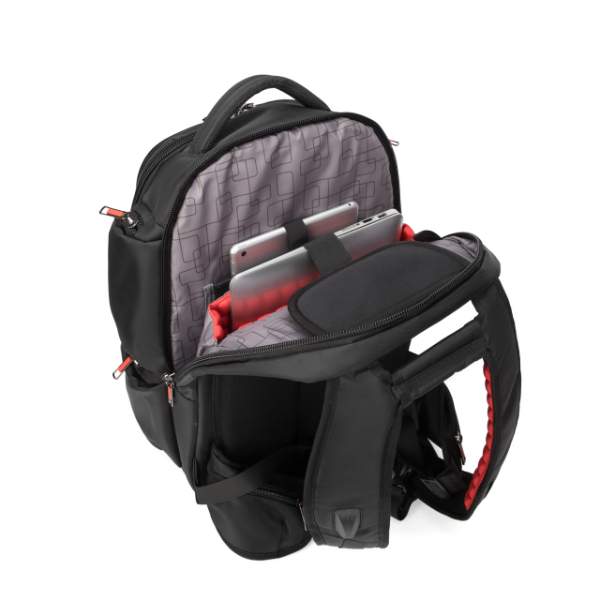 Sac à Dos Ordinateur Antivol Étanche – Grande Capacité avec Port USB & Compartiments Multiples Electroshopdakar