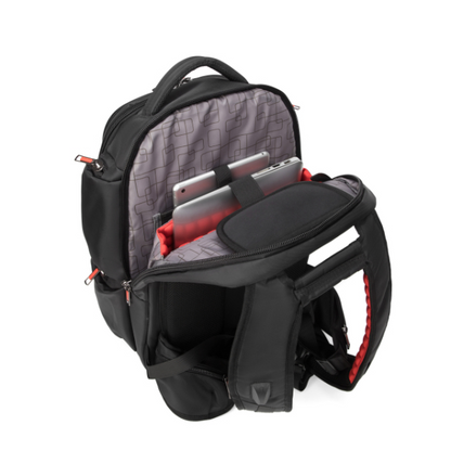 Sac à Dos Ordinateur Antivol Étanche – Grande Capacité avec Port USB & Compartiments Multiples Electroshopdakar