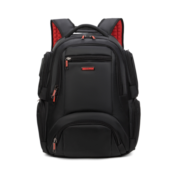 Sac à Dos Ordinateur Antivol Étanche – Grande Capacité avec Port USB & Compartiments Multiples Electroshopdakar