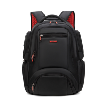 Sac à Dos Ordinateur Antivol Étanche – Grande Capacité avec Port USB & Compartiments Multiples Electroshopdakar
