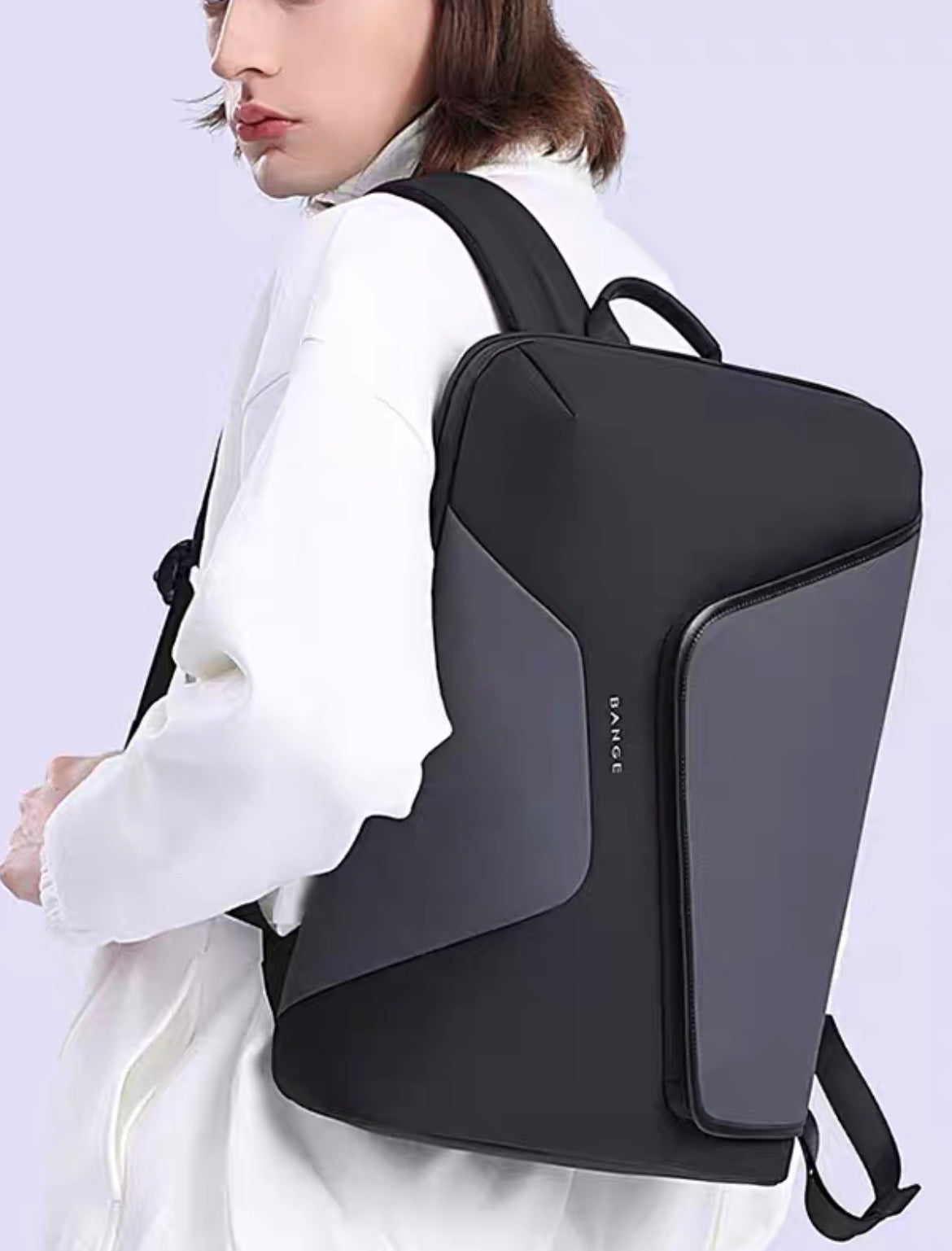 Sac à dos multifonction pour ordinateur portable – Grande capacité Electroshopdakar
