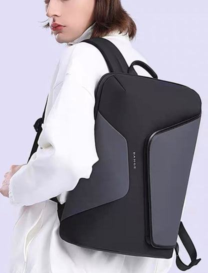 Sac à dos multifonction pour ordinateur portable – Grande capacité Electroshopdakar