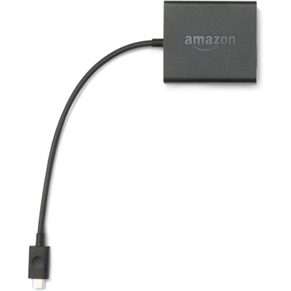 AMAZON ADAPTATEUR ETHERNET FIRE TV