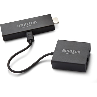 AMAZON ADAPTATEUR ETHERNET FIRE TV