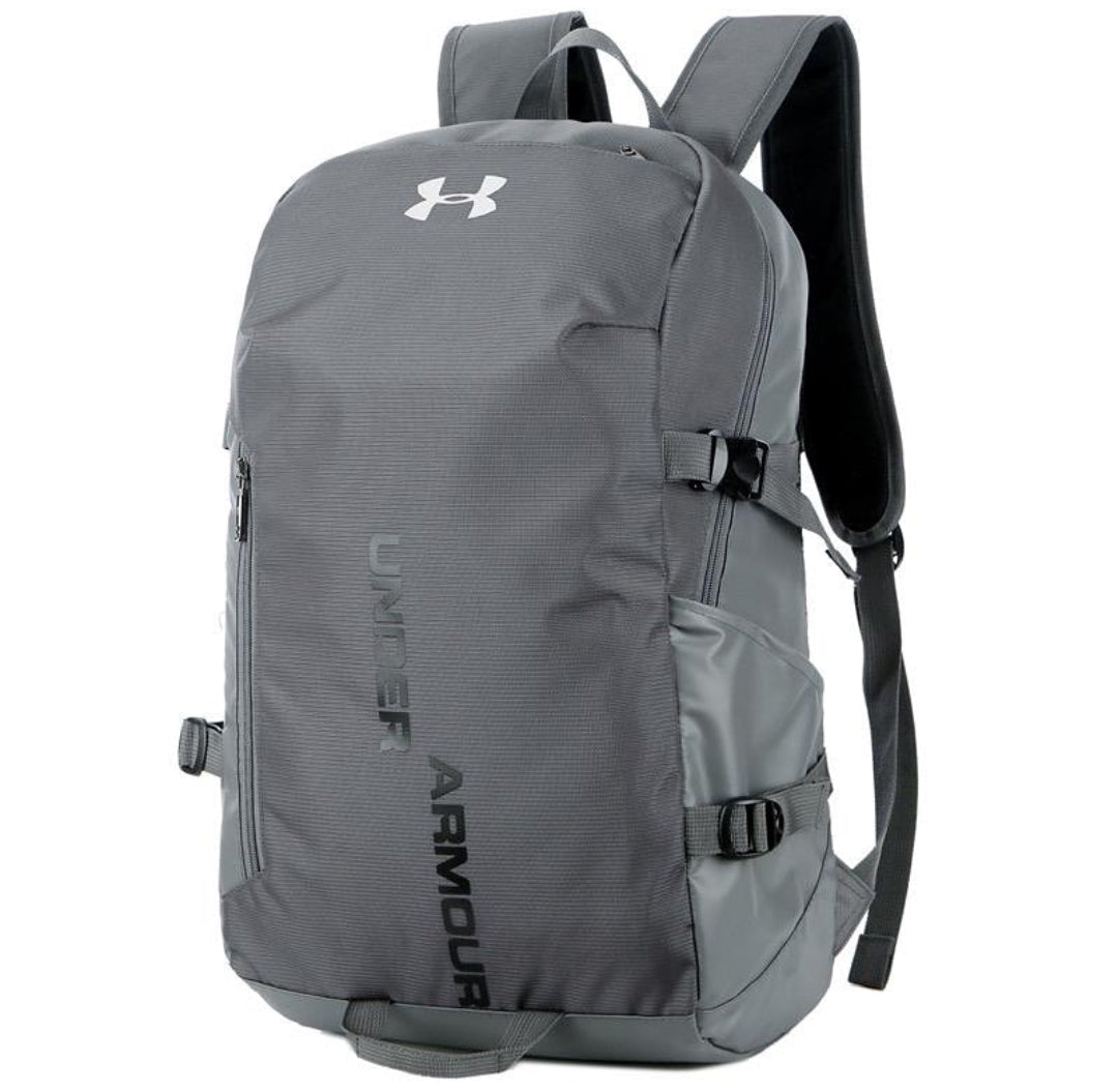 Sac à Dos Under Armour Sport Étanche – Grande Capacité avec Compartiments Multiples Electroshopdakar