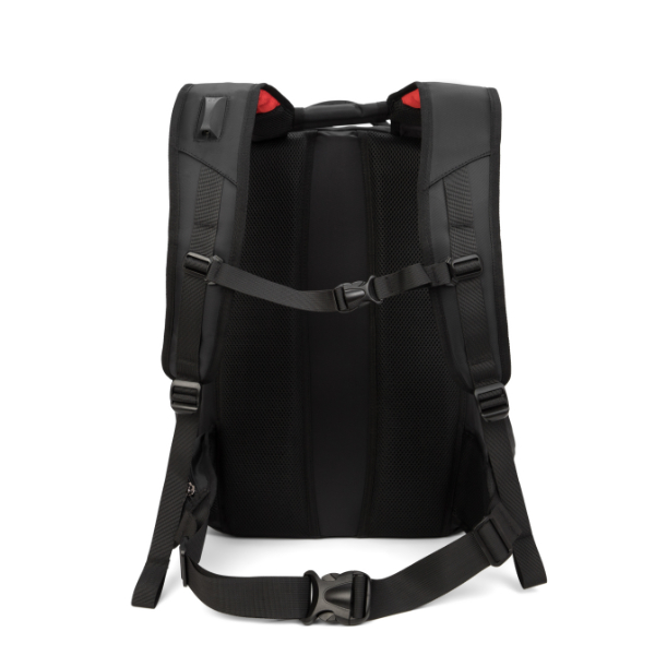 Sac à Dos Ordinateur Antivol Étanche – Grande Capacité avec Port USB & Compartiments Multiples Electroshopdakar